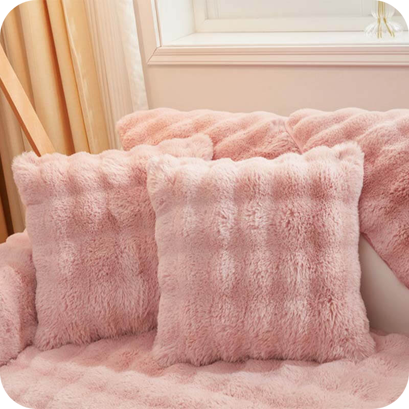 VelvraNest™ — Wrap Your Sofa in Irresistible Warmth and Unbreakable Pet Protection