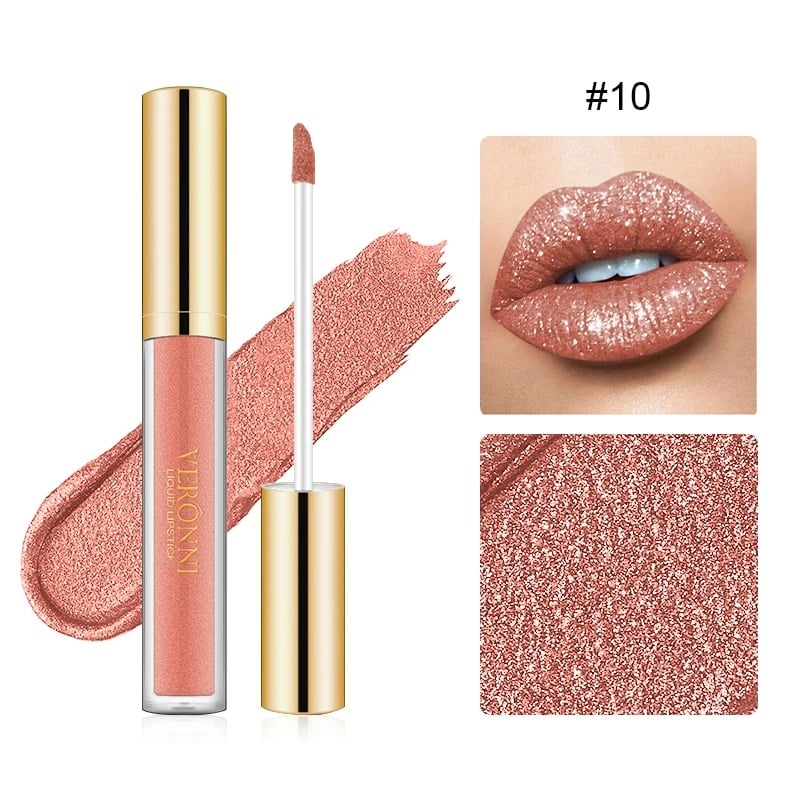 LumaLuxe™ — Unleash Irresistible Lips That Shine Boldly All Day Long