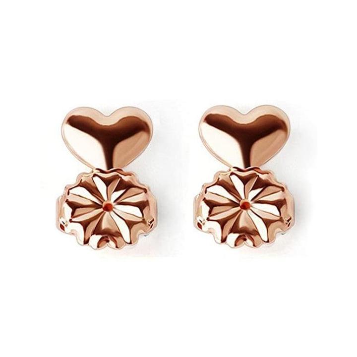 ElevAura™ — Lift Your Earrings, Light Up Your Confidence All Day