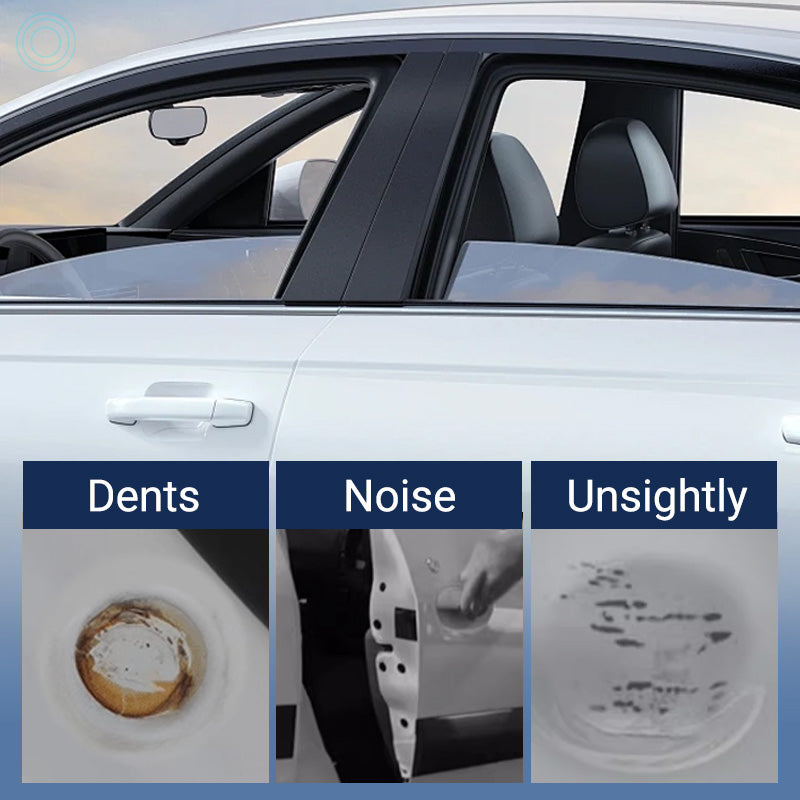 VelociGuard™ — Keep Every Inch Flawless with Invisible, Impact-Soaking Shielding