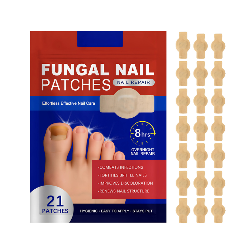 OnyraShield™ — Finally Reveal Clear, Strong Nails That Boost Your Confidence Every Day
