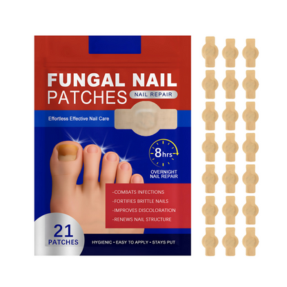 OnyraShield™ — Finally Reveal Clear, Strong Nails That Boost Your Confidence Every Day