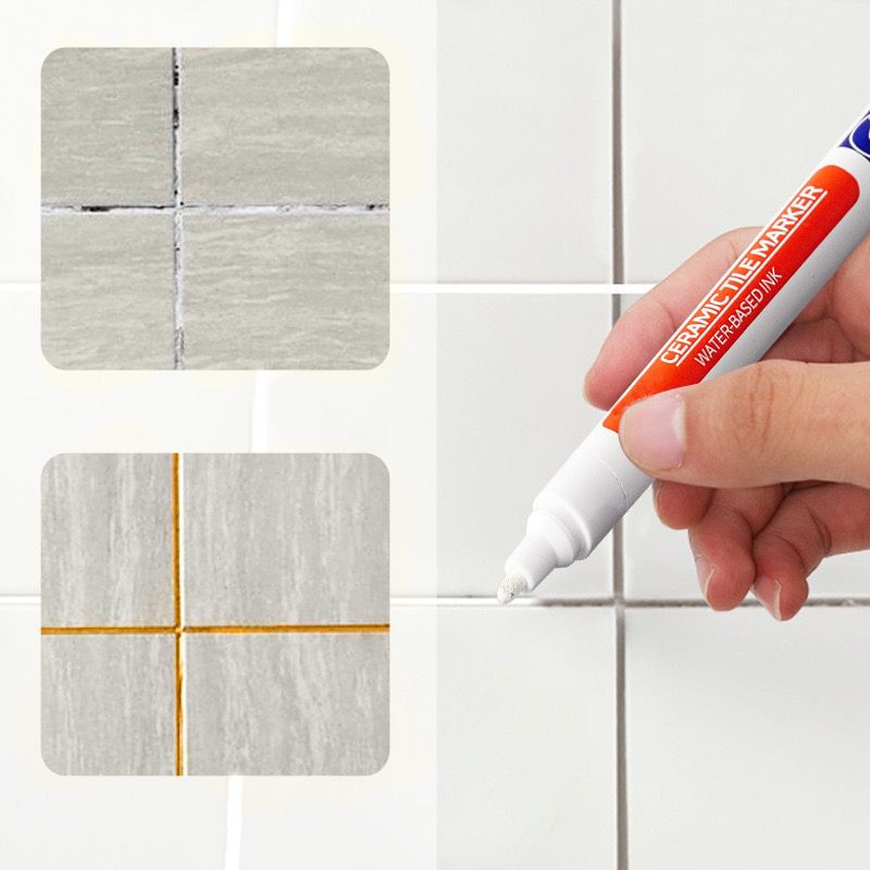 GroutGuard Pro™ — Reveal Bright, Mold-Free Grout That Makes Your Tiles Shine Like New