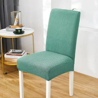 CoverSculpt™ — Effortless Chair Protection That Keeps Your Space Flawless and Stylish