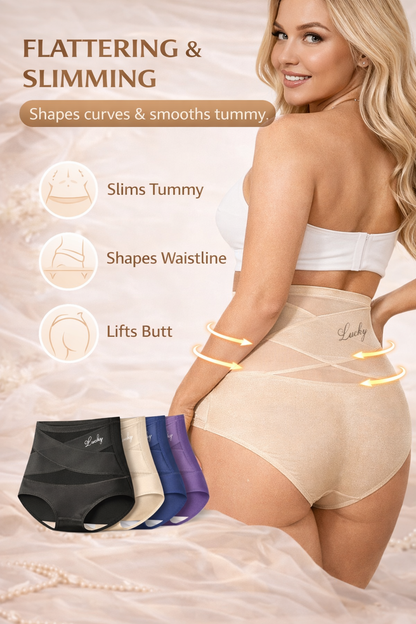 SilhShape™ — Experience All-Day Confidence with Effortless, Silky Curve Sculpting