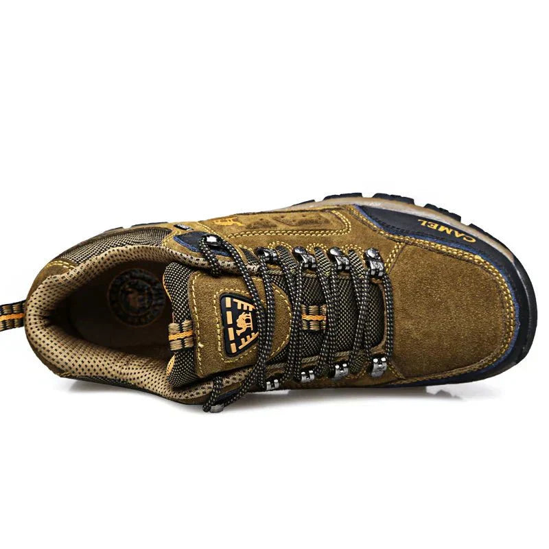 PathForge™ — Feel Unstoppable Comfort and Grip That Powers Every Trail