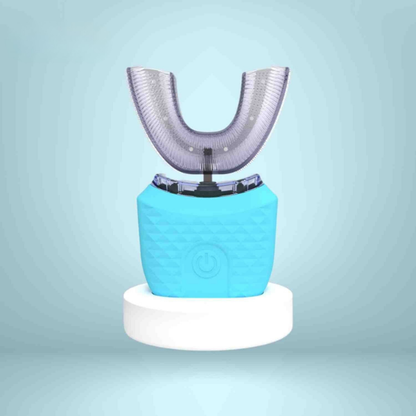 LumaPure™ — Unlock a Brilliant Smile in Just 45 Seconds Without the Hassle