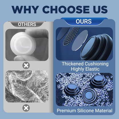 VelociGuard™ — Keep Every Inch Flawless with Invisible, Impact-Soaking Shielding