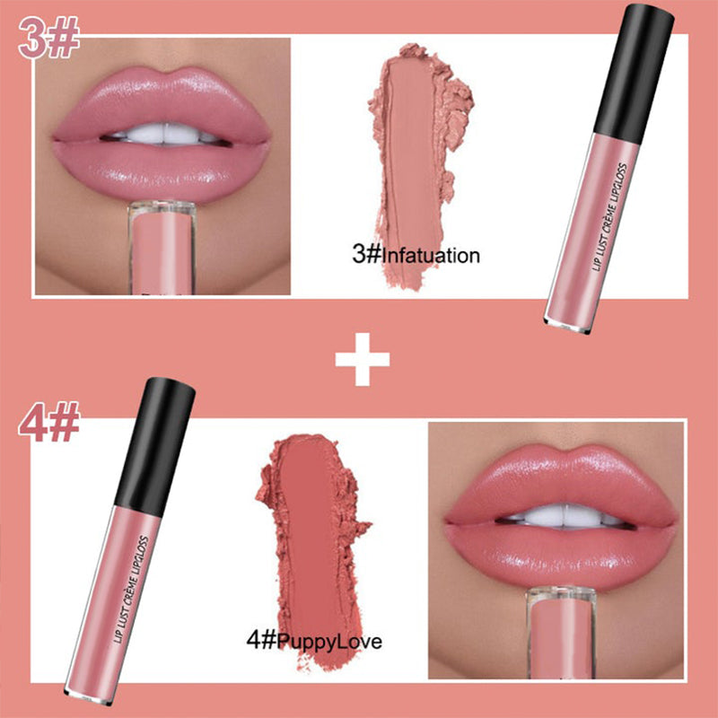 VelvetRadiance™ — All-Day Waterproof Glow That Feels Like Silk and Captivates Every Eye