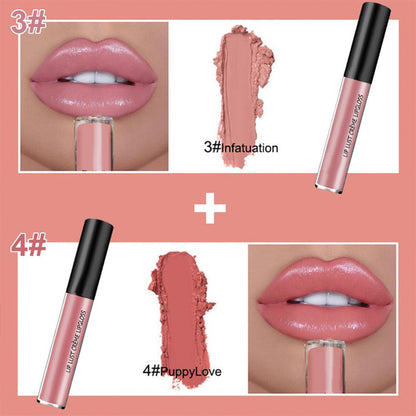 VelvetRadiance™ — All-Day Waterproof Glow That Feels Like Silk and Captivates Every Eye
