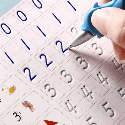 PenCraft Pro™ — Turn Scribbles into Smiles and Unstoppable Confidence