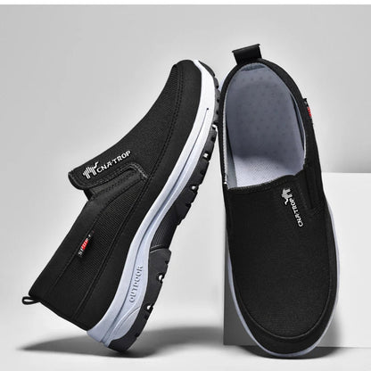 GlideMotion™ — Experience All-Day Freedom with Effortless Comfort and Pain-Free Steps