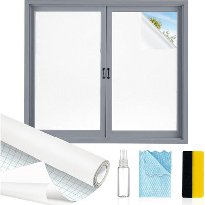 ViviShade™ — Transform Your Windows Into a Private, Cool Comfort Zone