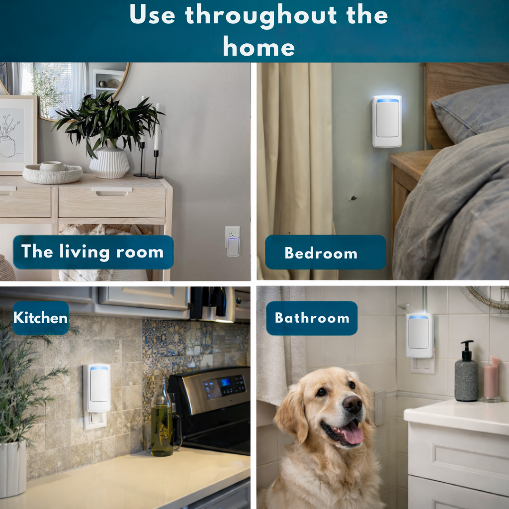 AeroPure™ — Unlock Allergy-Free, Blissful Breathing Every Day