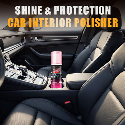 OmegaLuxe™ — Revive Your Ride with Soft, Stunning Luxury Every Time You Drive