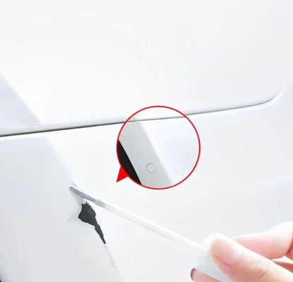 LumaLuxe™ Scratch Eraser Pen — Reveal That Showroom Shine and Never Hide Your Car Again