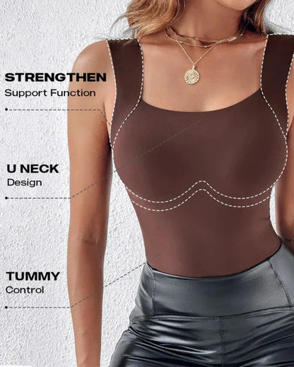 AlloraFit™ — Feel Unstoppable All-Day Comfort and Confidence Without a Single Pinch