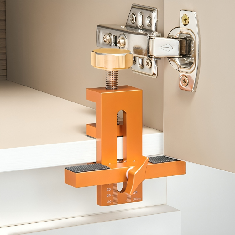 TrueFit™ — Cut Install Time, Nail Perfect Cabinet Doors Every Time