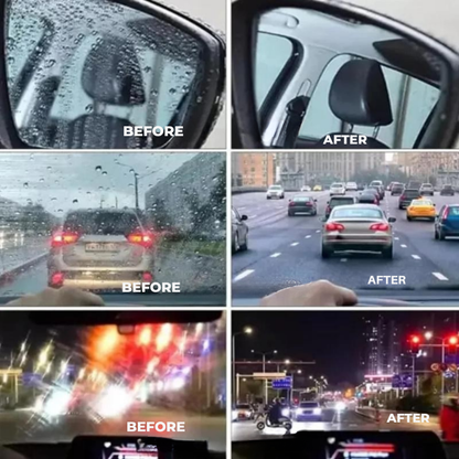 AquaVanta™ — Slash Wiper Use and Drive Fearlessly Through Any Storm