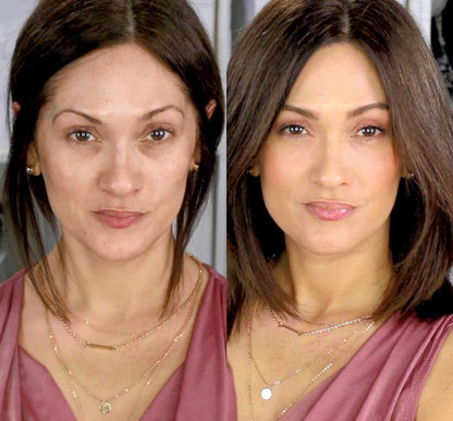 HaloVeil™ — Unlock Your True Radiance with Effortless, Flawless Glow