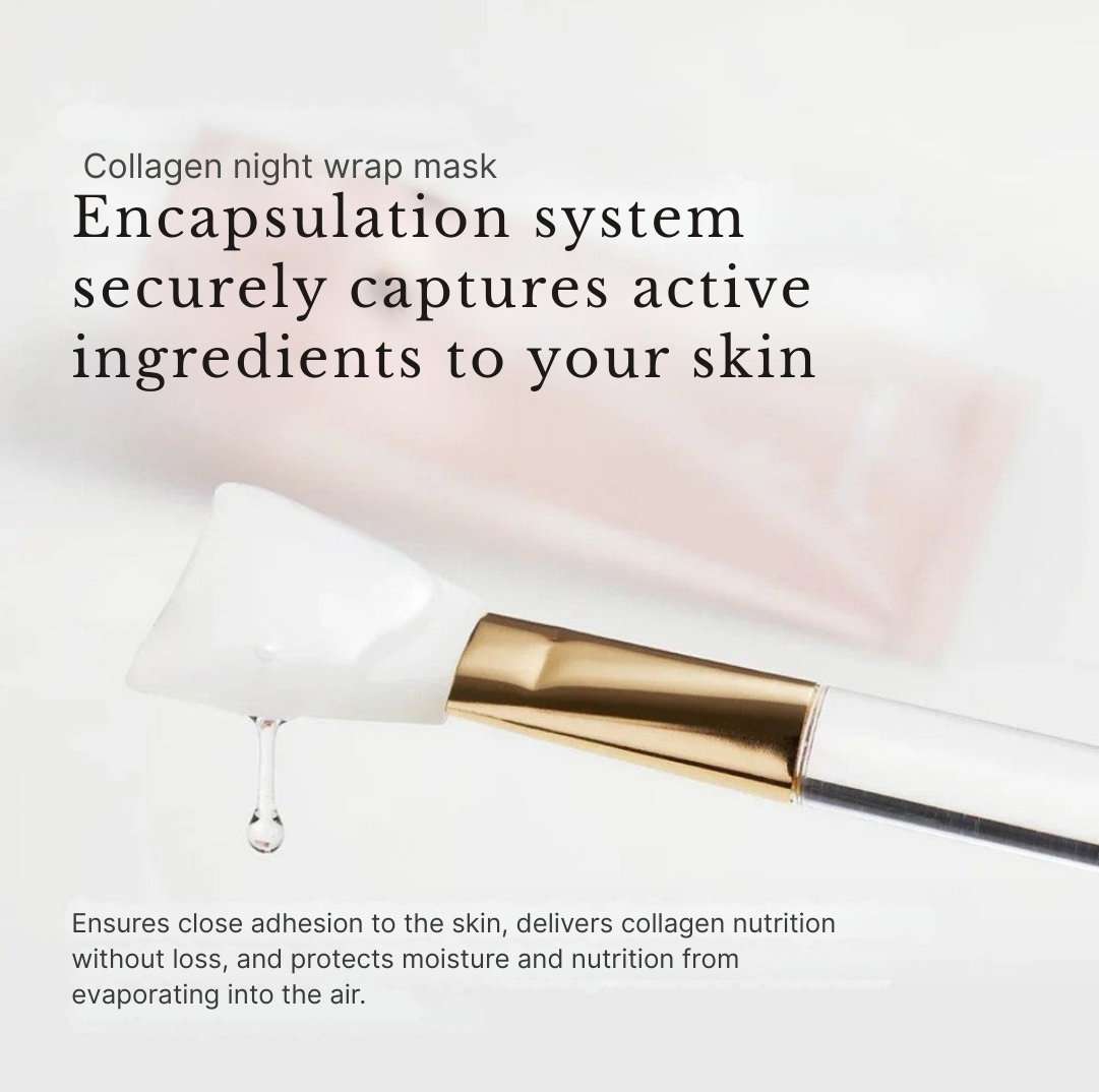 RadiantPulse™ — Unlock Youthful Glow and All-Night Hydration That Wakes You Radiant