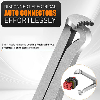 CircuitGlide™ — Master Every Connector with Effortless, Damage-Free Precision