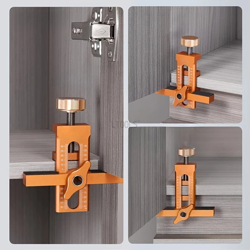 TrueFit™ — Cut Install Time, Nail Perfect Cabinet Doors Every Time