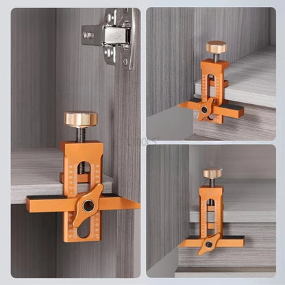 TrueFit™ — Cut Install Time, Nail Perfect Cabinet Doors Every Time