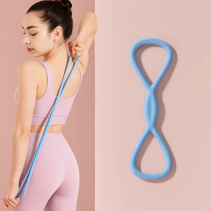 StriFlex™ — Unleash Lean Muscle and Freedom Workouts Anywhere