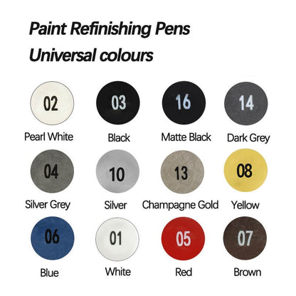 ScratchShield™ — Erase Scratches Fast for a Showroom Shine That Turns Heads