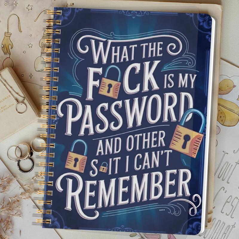 LockLoom™ — Take Back Control and Experience Stress-Free Password Mastery