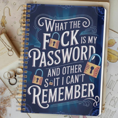 LockLoom™ — Take Back Control and Experience Stress-Free Password Mastery