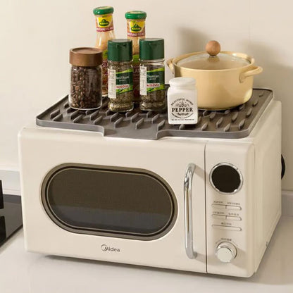 DryDefend™ — Transform Your Kitchen into a Spotless, Stress-Free Sanctuary