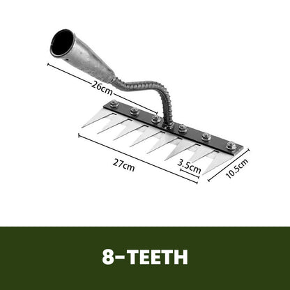 GardenMaster Pro™ — Slice Through Weeds Fast Without Harming Your Garden’s Life