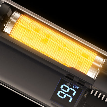 SilqueTrim™ — Painless Precision That Boosts Your Confidence Instantly