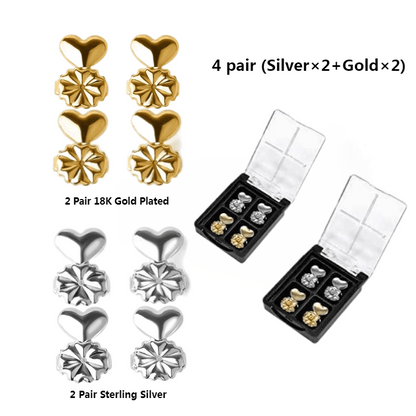 ElevAura™ — Lift Your Earrings, Light Up Your Confidence All Day