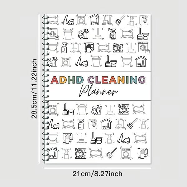 ClearHive™ — Finally Master Your Mess and Reclaim Your Calm Every Day