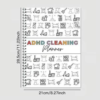ClearHive™ — Finally Master Your Mess and Reclaim Your Calm Every Day