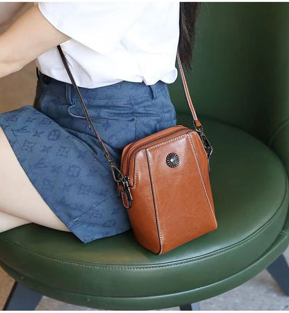 StrideAura™ — Unlock Hands-Free Freedom with Sleek, Effortless Style
