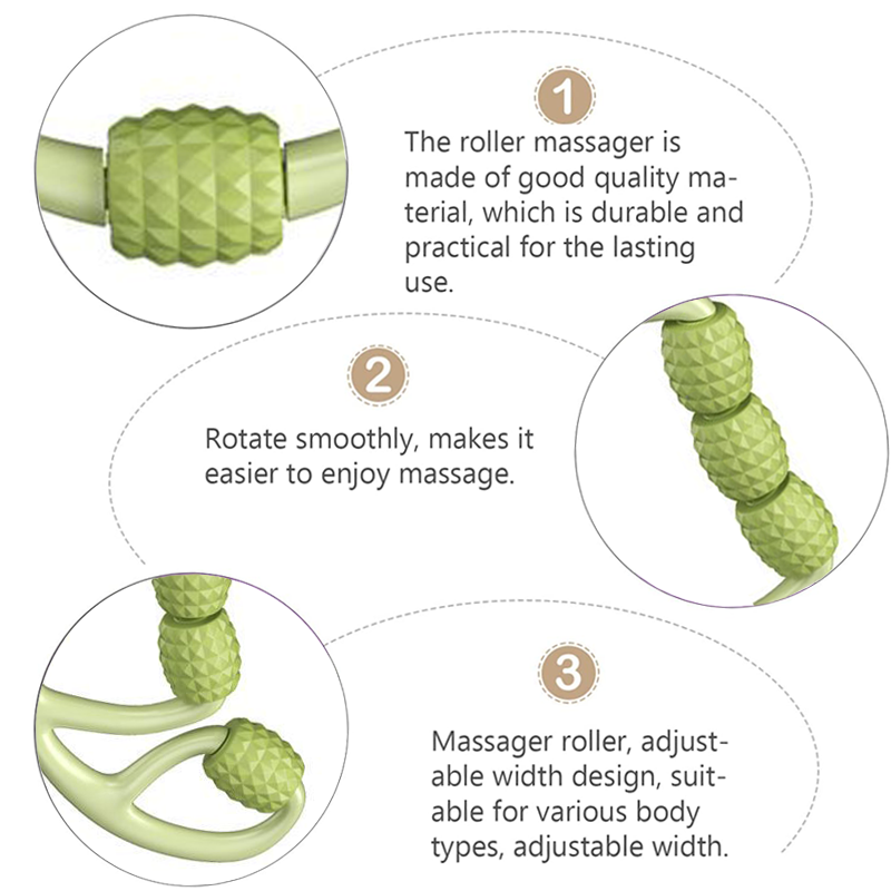 LivaPulse™ — Transform Heavy Legs Into Silky Smooth Freedom Every Day