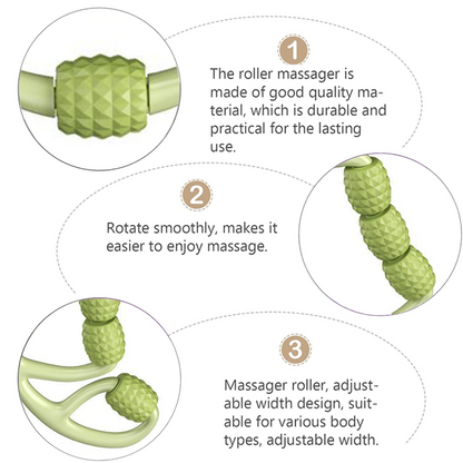 LivaPulse™ — Transform Heavy Legs Into Silky Smooth Freedom Every Day