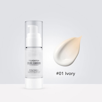 HaloVeil™ — Unlock Your True Radiance with Effortless, Flawless Glow