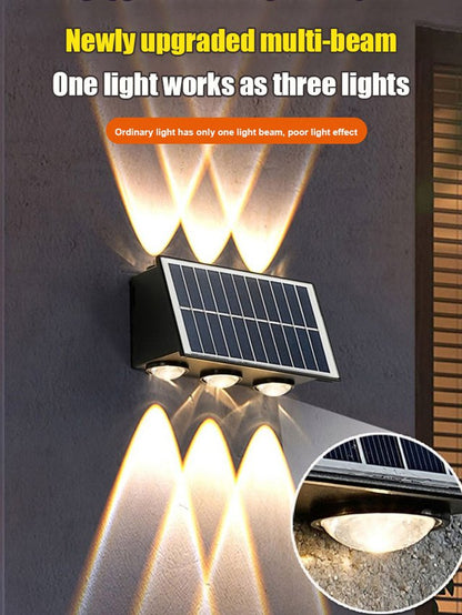 LumaAura™ — Illuminate Your Confidence with Flawless, Mood-Setting Light Everywhere You Go