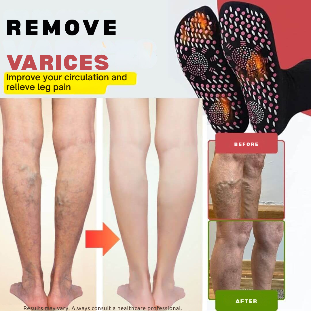 LumiStride™ — Revive Your Legs with Soothing Heat and All-Day Energy