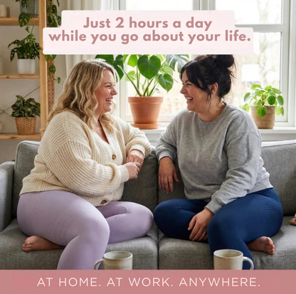 VivaStride™ — Feel Energized, Supported, and Ready to Conquer Every Step