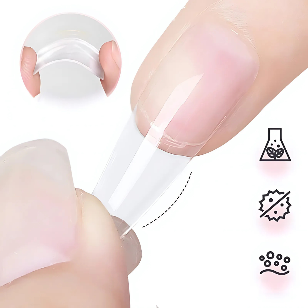 NailVanta™ — Unleash Rock-Solid Nails That Shine All Day, Every Day