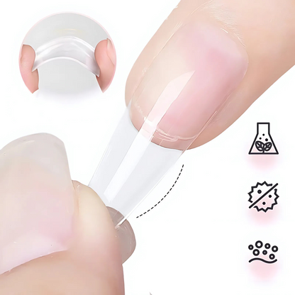 NailVanta™ — Unleash Rock-Solid Nails That Shine All Day, Every Day