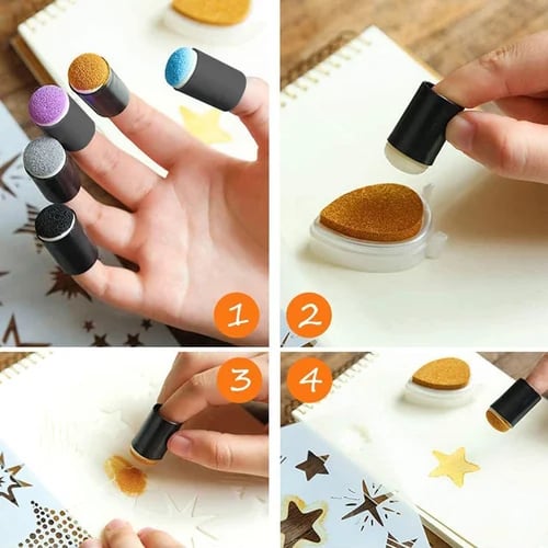 ColorJoy™ — Ignite Confidence and Creativity Without the Mess