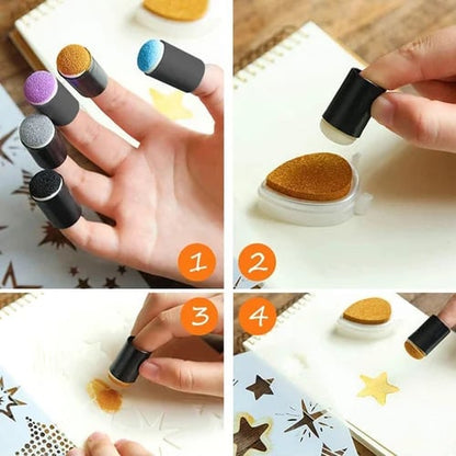 ColorJoy™ — Ignite Confidence and Creativity Without the Mess