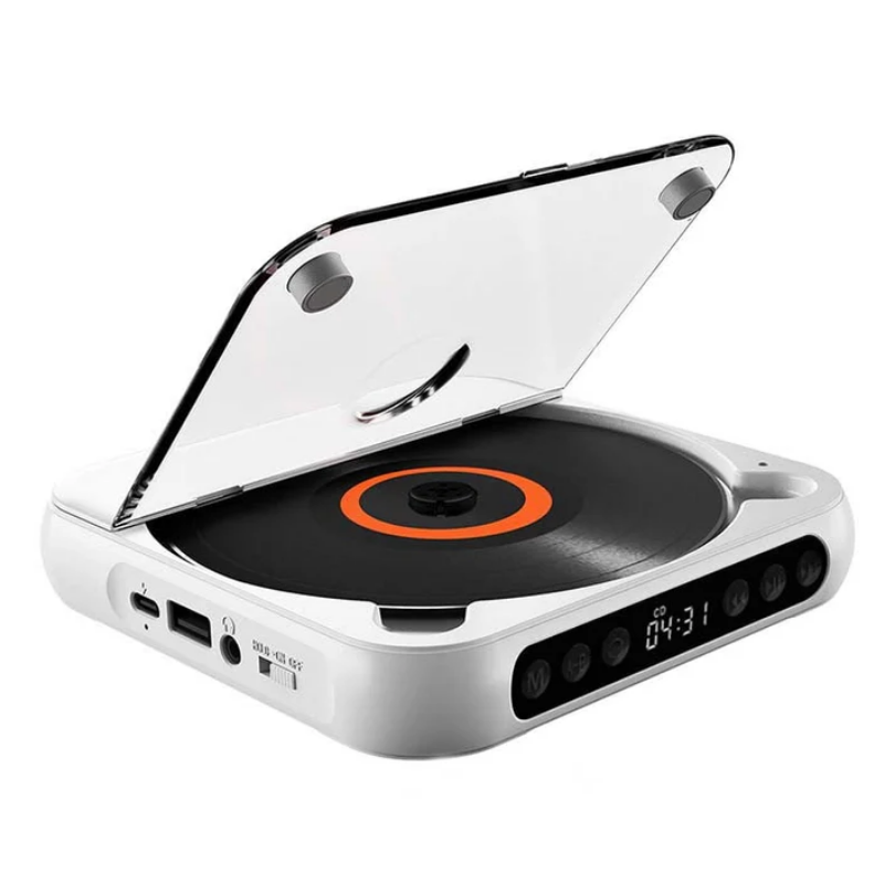 VibeCast™ — Unleash Your Music, Feel Every Beat Like Never Before